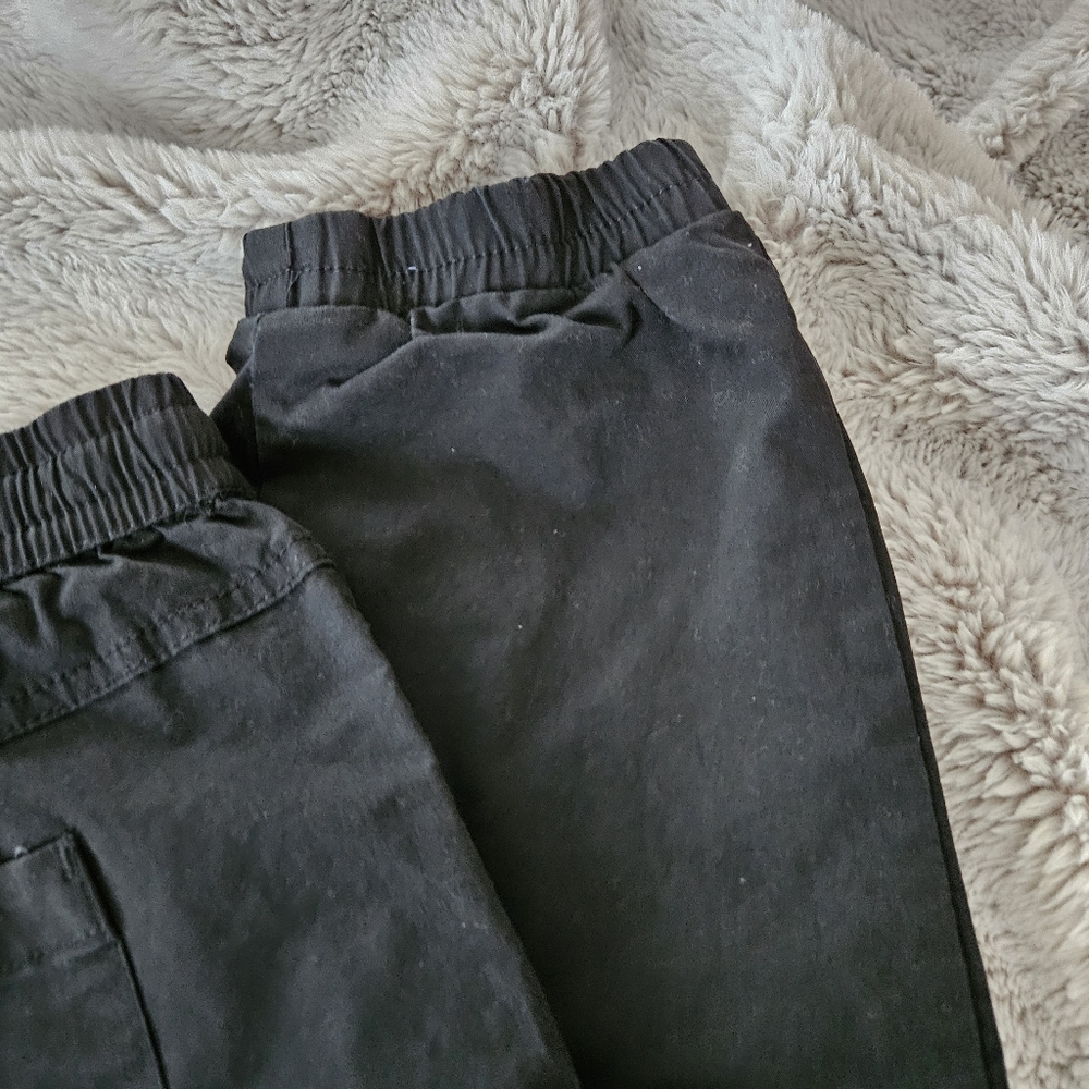 Forever 21 men's joggers pants - Picture 6 of 6